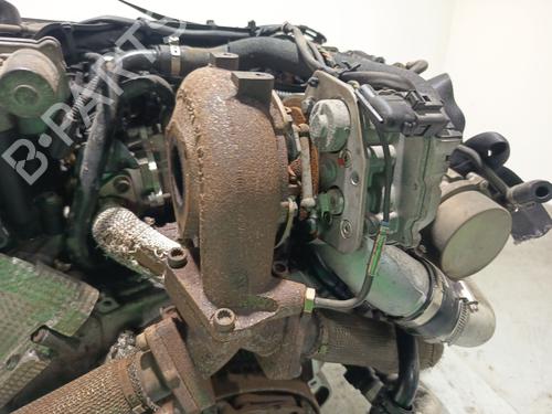 Engine AUDI A4 B7 (8EC) 3.0 TDI quattro | BP34538991M1  - Image 14