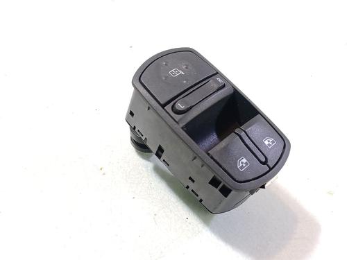 Used Left front window switch Left front window switch OPEL CORSA D (S07) [2006-2015] 34720056 34720056