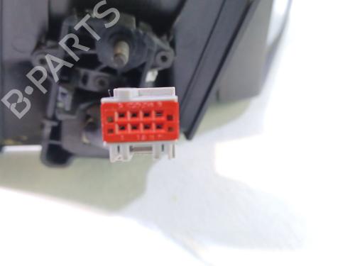 Right mirror FORD FOCUS II (DA_, HCP, DP) 1.8 TDCi | BP25745668C27 