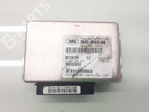 Used Automatic gearbox ECU Automatic gearbox ECU LAND ROVER RANGE ROVER SPORT I (L320) 3.6 D 4x4 (272 hp) 11196154 11196154