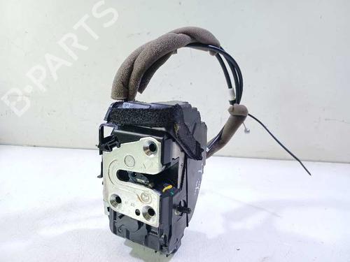 Used Rear left lock MERCEDES-BENZ X-CLASS (470) [2017-2020]  13048316