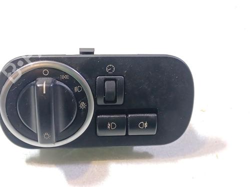 Used Headlight switch LAND ROVER DISCOVERY IV (L319) [2009-2018]  30751920