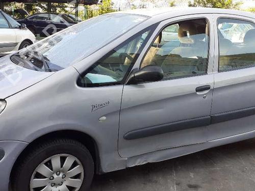 Front right window mechanism CITROËN XSARA PICASSO (N68) 2.0 HDi | BP5584936C23 
