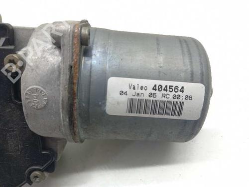 Front wiper motor HONDA CIVIC VII Hatchback (EU, EP, EV) 1.6 i (EP2, EU8, EU6) | BP12830008M29 
