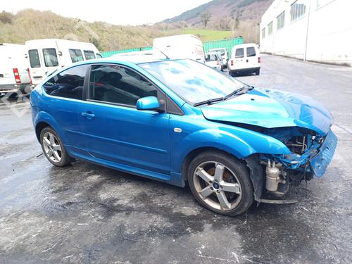 Gearbox FORD FOCUS II (DA_, HCP, DP) 1.8 TDCi | BP18014015M3 