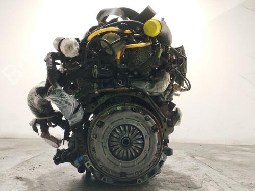 Motor OPEL VIVARO A Bus (X83) 2.0 CDTI (F7, J7, A07) | BP29332017M1 