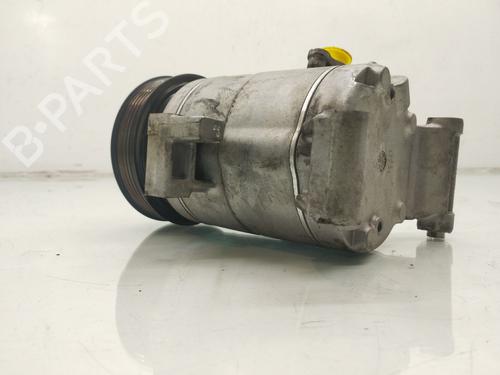 AC compressor MAZDA 3 Saloon (BM_, BN_) 2.2 D | BP39746489M34 - Image 3
