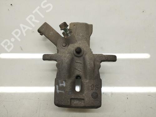 Used Left rear brake caliper Left rear brake caliper SUZUKI VITARA (LY) 1.6 DDiS AllGrip (APK416D) (120 hp) 40086377 40086377