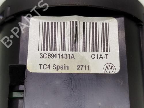 Headlight switch VW GOLF VI (5K1) 2.0 GTi | BP34568320I24  - Image 5