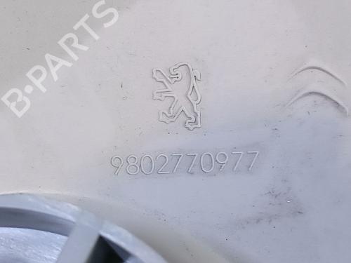 Interior roof light CITROËN C4 Grand Picasso II (DA_, DE_) 1.6 HDi / BlueHDi 115 | BP21196260I8