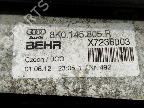 Intercooler AUDI A6 C7 (4G2, 4GC) 3.0 TDI quattro | BP33958718M30  - Image 5