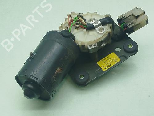 Used Front wiper motor NISSAN TERRANO II (R20) 2.7 TDi 4WD (125 hp) 25727683