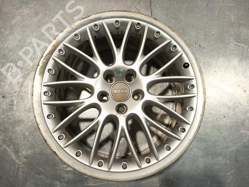 Used Rim Rim AUDI A6 C6 Avant (4F5) 3.0 TDI quattro (240 hp) 34625817 34625817