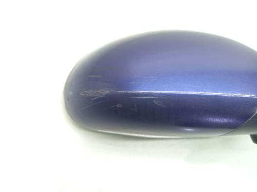 Right mirror SEAT LEON (1M1) 1.9 TDI | BP17787236C27 