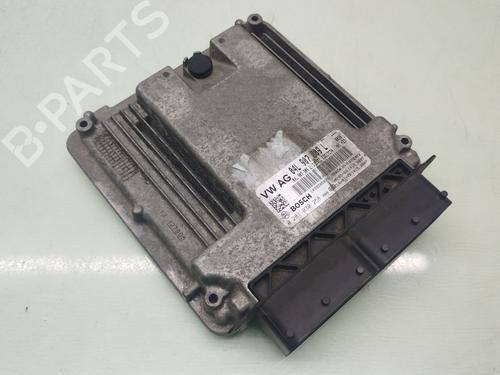 Motorstyringsenhed AUDI A4 B9 Avant (8W5, 8WD) 2.0 TDI (150 hp) 29924413