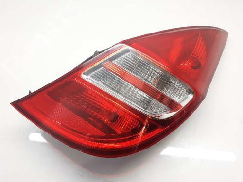 Used Right taillight HYUNDAI i30 (FD) 1.6 CRDi (116 hp) 9194253