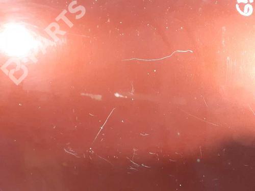 Hood MAZDA 5 (CR) 2.0 CD (CR19) | BP9246280C1 