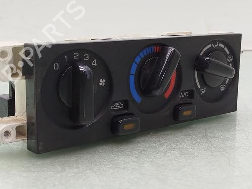 Klimabedienteil für Klimabedienteil NISSAN PATROL GR V Wagon (Y61) 3.0 DTi (160 hp) 36696502 36696502