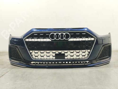 Used Front bumper AUDI A1 Sportback (GBA) 30 TFSI (116 hp) 29811406