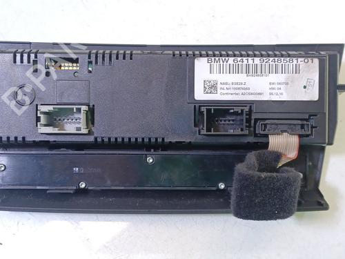 Climate control BMW 3 Touring (E91) 320 d xDrive | BP17492433I5 