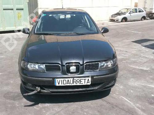 AC radiator SEAT LEON (1M1) 1.9 TDI | BP1518541M32 
