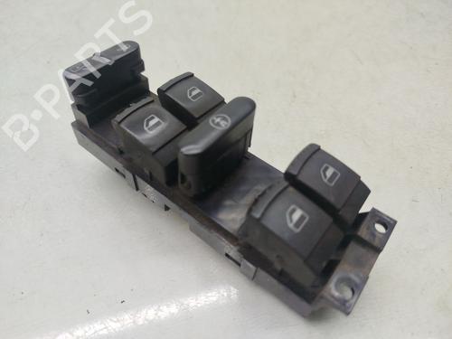 Left front window switch SEAT LEON (1M1) 1.9 TDI | BP30135253I27