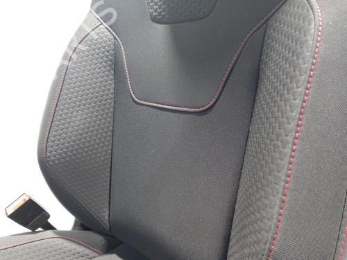 Left front seat FORD FOCUS III 1.5 TDCi | BP24337972C15 