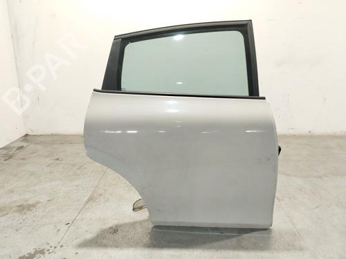 Right rear door SEAT LEON (1P1) 2.0 TDI | BP30276837C5