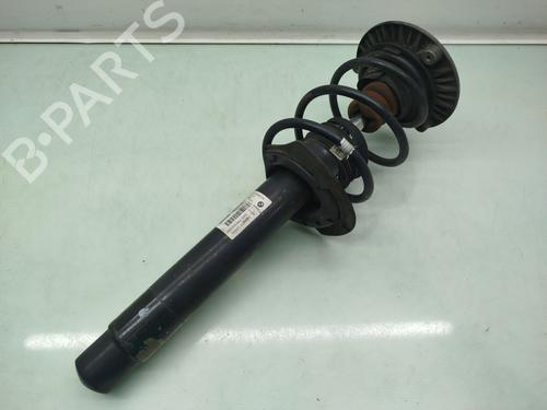 Used Left front shock absorber BMW 3 Touring (F31) 318 d (143 hp) 29745451