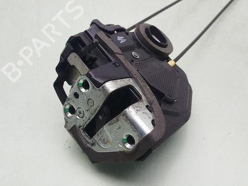 Used Rear right lock Rear right lock 39237207 39237207