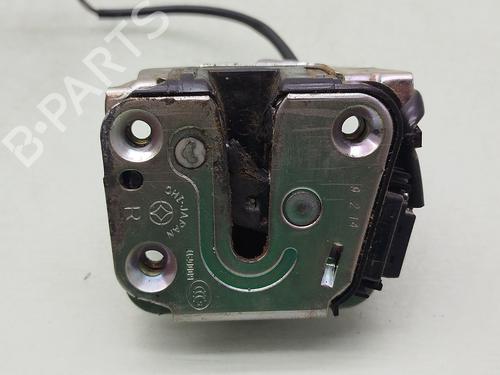 Rear right lock OPEL MOVANO B Van (X62) | BP30112468C99