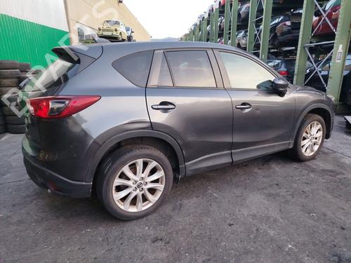 Left front driveshaft MAZDA CX-5 (KE, GH) 2.0 (KEEFW) | BP39264313M38 - Image 7