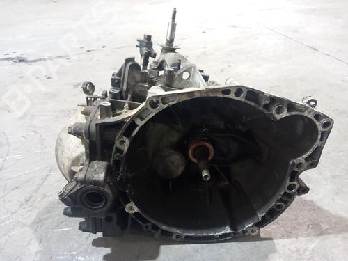 Used Gearbox PEUGEOT EXPERT Tepee (VF3X_) 2.0 HDi 120 (120 hp) 29453046