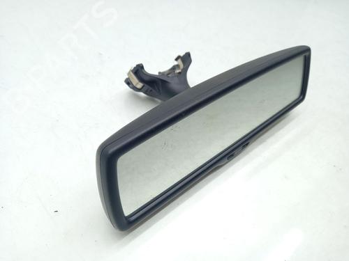 Used Rear mirror VW GOLF V (1K1) [2003-2010]  22220176