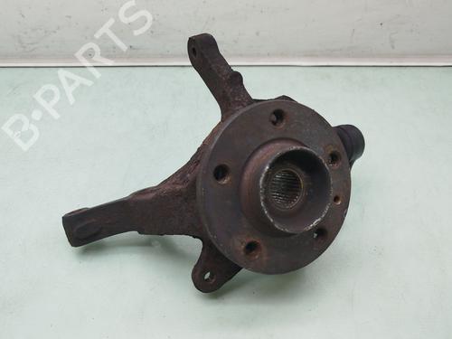 Used Left front steering knuckle Left front steering knuckle 38074720 38074720