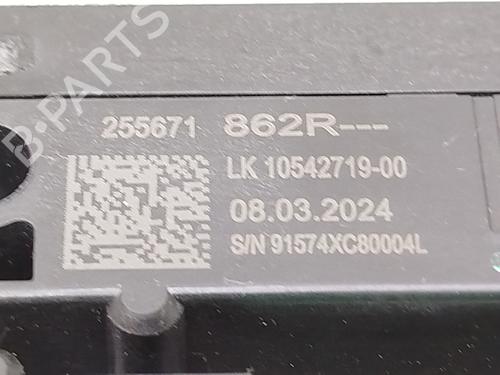 Interruttore luci DACIA SPRING EV (B6M1) | BP39527161I24 - Image 5