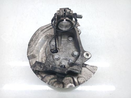 Right front steering knuckle BMW 3 Coupe (E92) 320 d | BP21122152M26 