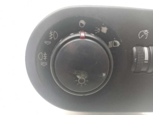 Headlight switch SEAT LEON (1P1) 1.9 TDI | BP12982780I24 