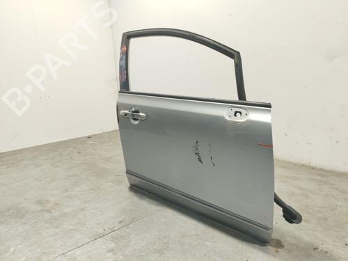 Right front door HONDA CIVIC VII Saloon (ES, ET) 1.3 IMA (ED9, ES9) | BP29431345C3 