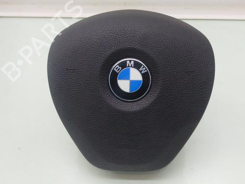 Kollisonspute sett BMW 3 (F30, F80) [2011-2018]  29588762