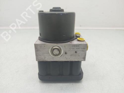 ABS pump MAZDA 3 (BK) 2.3 MPS Turbo (BK14) | BP20215284M43 