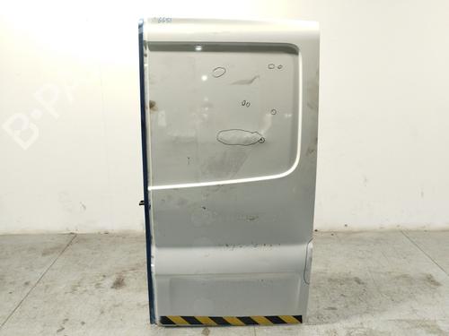 Used Right rear door RENAULT TRAFIC II Van (FL) 2.0 dCi 115 (FL01, FL0U, FL00, FL0H, FL0M) (114 hp) 23023481