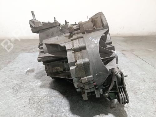 Gearbox FORD S-MAX (WA6) 2.0 TDCi | BP40299467M3 - Image 2