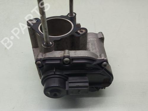 Egr NISSAN X-TRAIL II (T31) 2.0 dCi 4x4 | BP29259352M69 