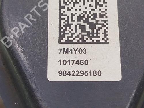 Right rear brake caliper OPEL MOKKA 1.2 Turbo Hybrid | BP33120545M106 - Image 6