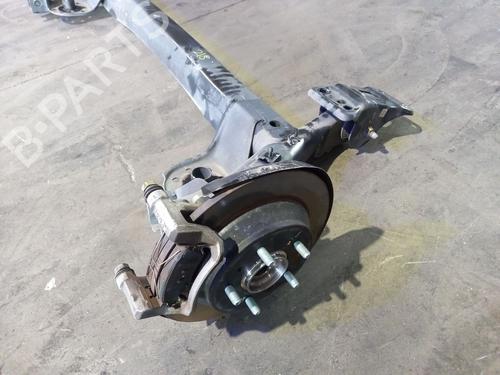 Rear axle HYUNDAI KONA (OS, OSE, OSI) 1.0 T-GDi Hybrid 48V | BP17746349M2 