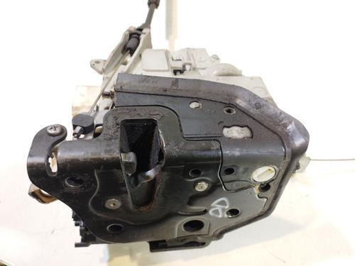 Front right lock SEAT ALTEA XL (5P5, 5P8) 1.6 TDI | BP16556879C97 