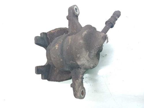Left rear brake caliper MERCEDES-BENZ SPRINTER 3,5-t Van (B906)  | BP15554920M107 