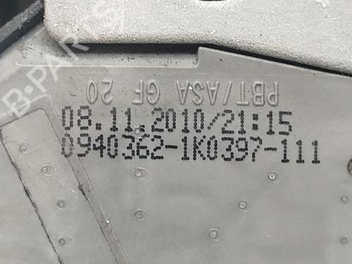 Front left lock BMW 3 Compact (E46) 318 ti | BP32096125C98 