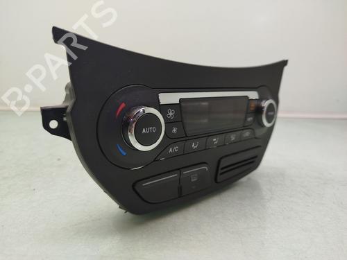 Used Climate control FORD C-MAX II (DXA/CB7, DXA/CEU) [2010-2019]  24501068